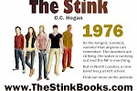 The Stink Website is Launched