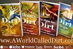 Brand new covers for the fantasy Dirt