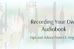 How to record your Audiobook