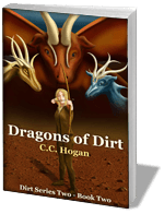 Dragons of DIrt - Series 2 book 2