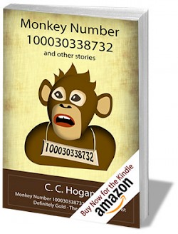 Monkey Number 100030338732