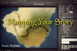 Tutorial: Creating a Fantasy Map