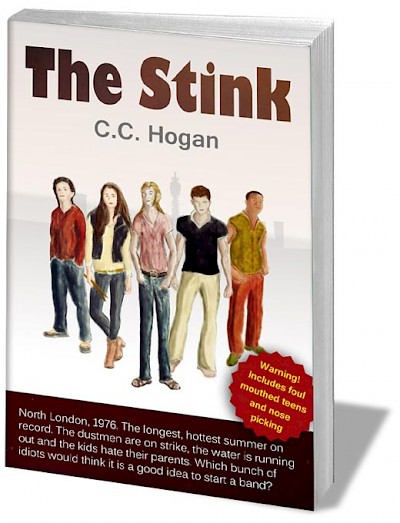 The Stink