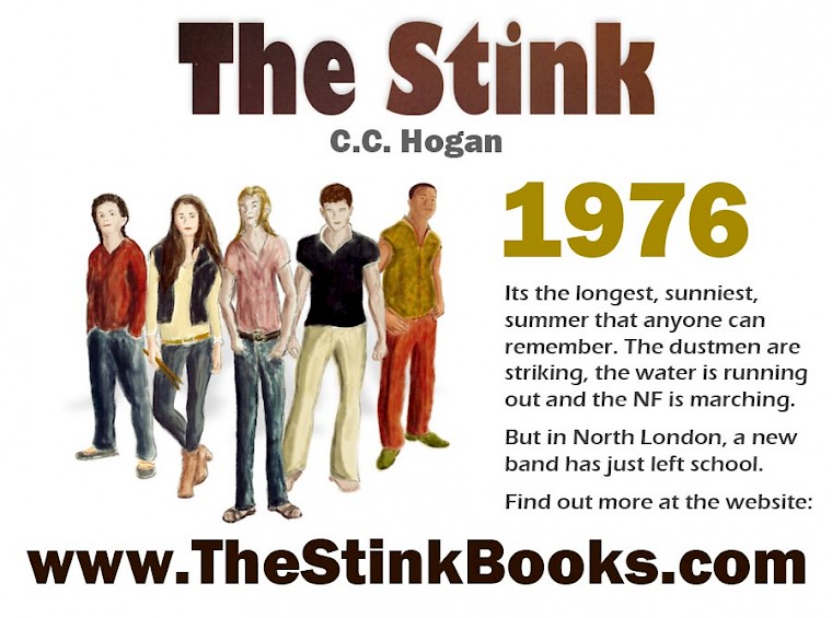 www.thestinkbooks.com