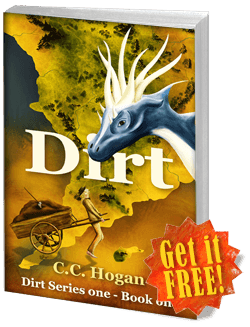 Dirt book 1
