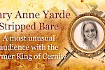 Mary Anne Yarde Stripped Bare