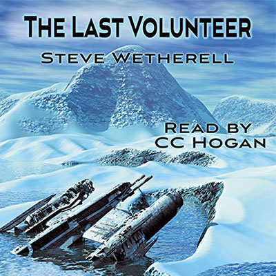 The Last Volunteer Audiobook